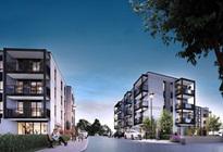 Zdjęcie inwestycji Wolne Miasto 1