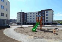 Zdjęcie inwestycji Wolne Miasto 14
