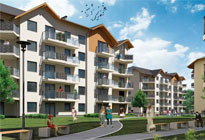 Zdjęcie inwestycji Wolne Miasto 20