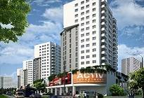 Zdjęcie inwestycji Wolne Miasto 21