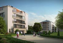 Zdjęcie inwestycji Wolne Miasto 32