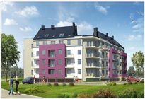 Zdjęcie inwestycji Wolne Miasto 34