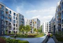 Zdjęcie inwestycji Wolne Miasto 36