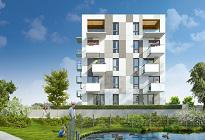 Zdjęcie inwestycji Wolne Miasto 38