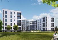 Zdjęcie inwestycji Wolne Miasto 41