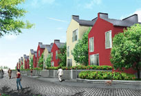 Zdjęcie inwestycji Wolne Miasto 55