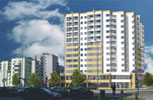Zdjęcie inwestycji Wolne Miasto 56
