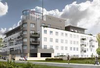 Zdjęcie inwestycji Wolne Miasto 62