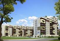 Zdjęcie inwestycji Wolne Miasto 64