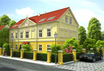 Zdjęcie inwestycji Wolne Miasto 65