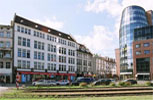 Zdjęcie inwestycji Wolne Miasto 75