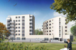 Zdjęcie inwestycji Wolne Miasto 80