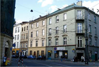 Zdjęcie inwestycji Wolne Miasto 81