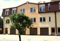 Zdjęcie inwestycji Wolne Miasto 87
