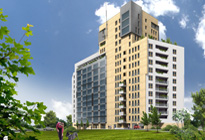 Zdjęcie inwestycji Wolne Miasto 100