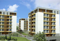 Zdjęcie inwestycji Wolne Miasto 104