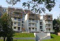 Zdjęcie inwestycji Wolne Miasto 108