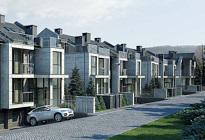 Zdjęcie inwestycji Wolne Miasto 109