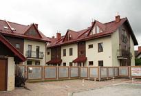 Zdjęcie inwestycji Wolne Miasto 112