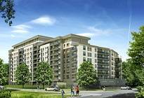 Zdjęcie inwestycji Wolne Miasto 119