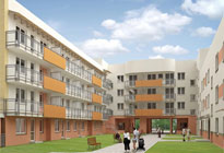Zdjęcie inwestycji Wolne Miasto 124