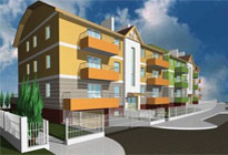 Zdjęcie inwestycji Wolne Miasto 125