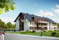 Zdjęcie inwestycji Wolne Miasto 128