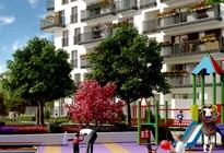 Zdjęcie inwestycji Wolne Miasto 129