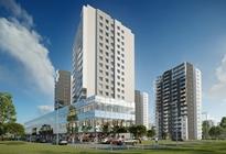 Zdjęcie inwestycji Wolne Miasto 130