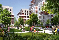 Zdjęcie inwestycji Wolne Miasto 135