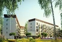 Zdjęcie inwestycji Wolne Miasto 144