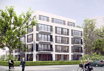 Zdjęcie inwestycji Wolne Miasto 145
