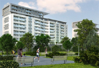 Zdjęcie inwestycji Wolne Miasto 147