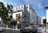 Zdjęcie inwestycji Wolne Miasto 153