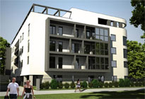 Zdjęcie inwestycji Wolne Miasto 159