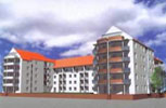 Zdjęcie inwestycji Wolne Miasto 162