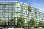 Zdjęcie inwestycji Wolne Miasto 170