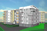 Zdjęcie inwestycji Wolne Miasto 179