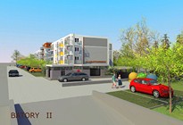 Zdjęcie inwestycji Wolne Miasto 180