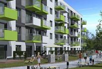 Zdjęcie inwestycji Wolne Miasto 181