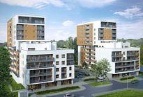 Zdjęcie inwestycji Wolne Miasto 184