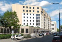 Zdjęcie inwestycji Wolne Miasto 187