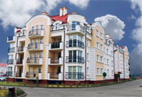 Zdjęcie inwestycji Wolne Miasto 190
