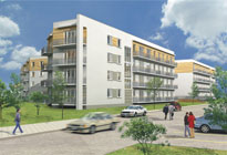 Zdjęcie inwestycji Wolne Miasto 195