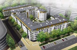 Zdjęcie inwestycji Wolne Miasto 197