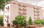 Zdjęcie inwestycji Wolne Miasto 201
