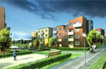 Zdjęcie inwestycji Wolne Miasto 203