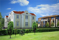 Zdjęcie inwestycji Wolne Miasto 212