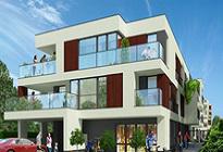 Zdjęcie inwestycji Wolne Miasto 214