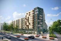 Zdjęcie inwestycji Wolne Miasto 218